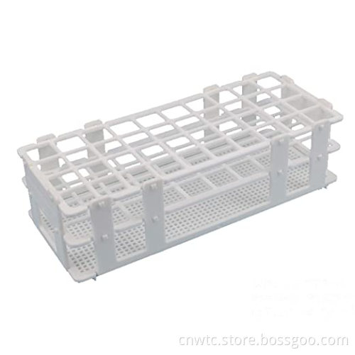 LabRack: Your Comprehensive Resource for Laboratory Test Tube Racks